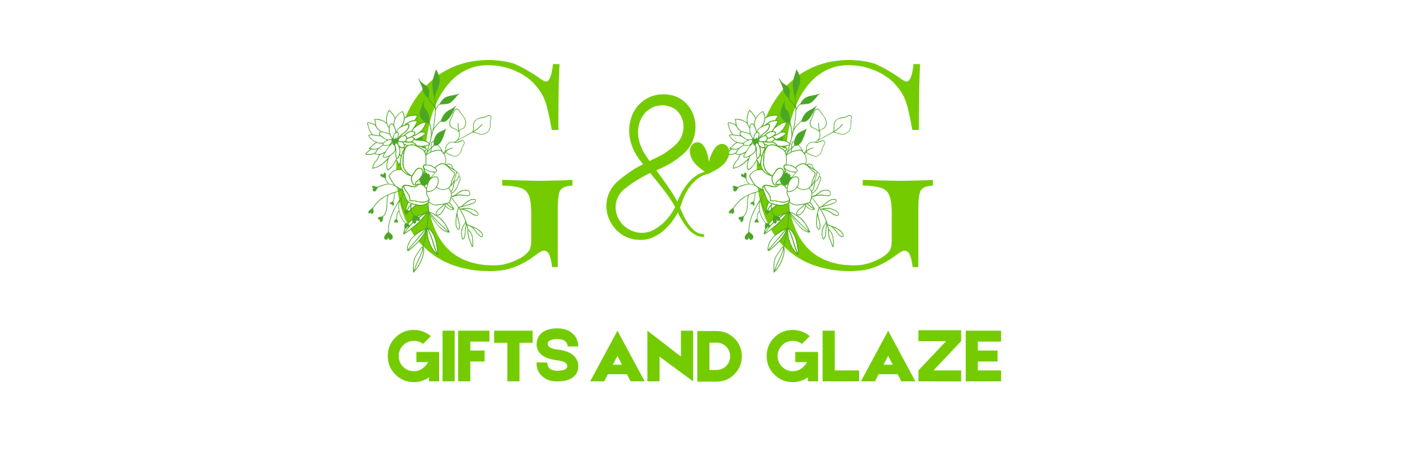 Gifts & Glaze