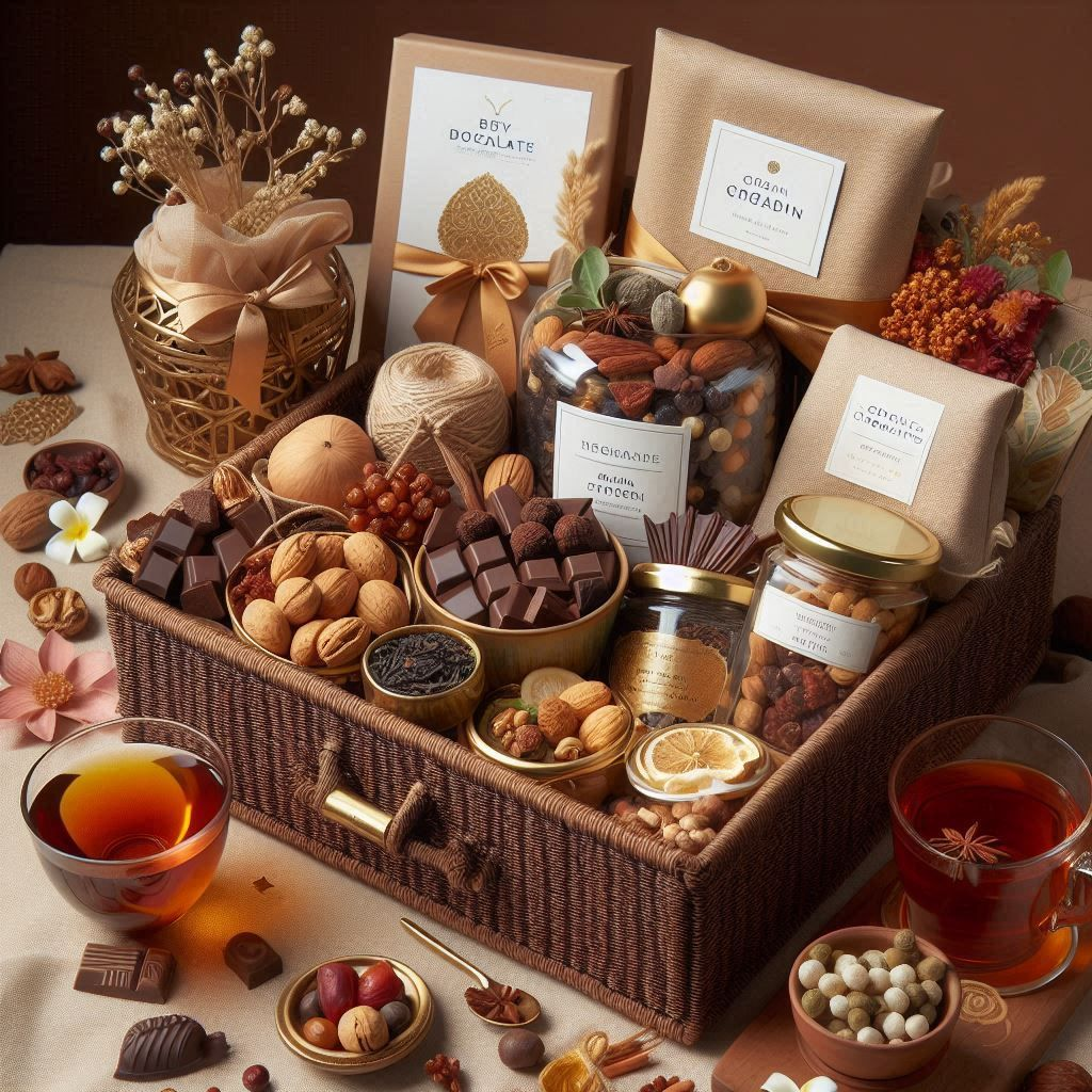 The growing trend of gifting image