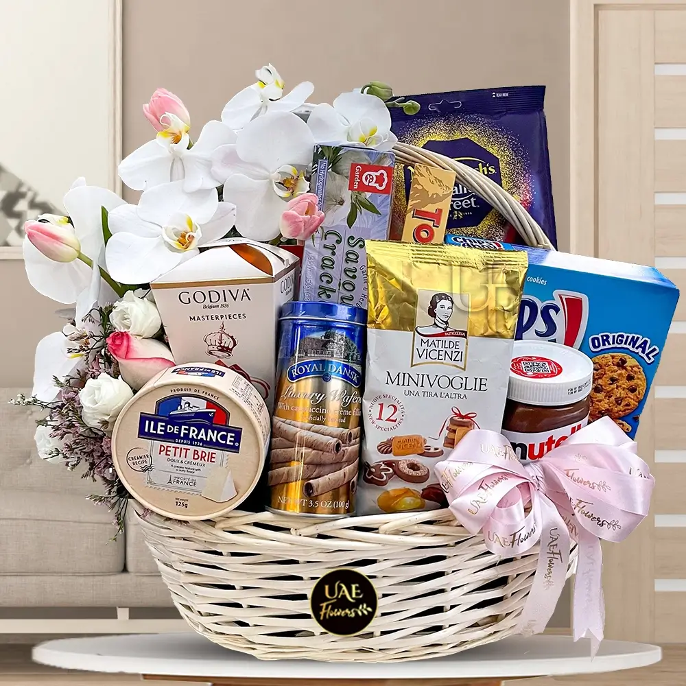 The growing trend of gifting image